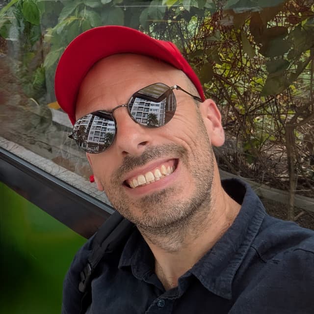Vincent RIFA